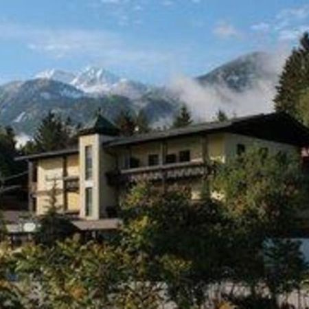 Hotel Vanda Irschen Zewnętrze zdjęcie