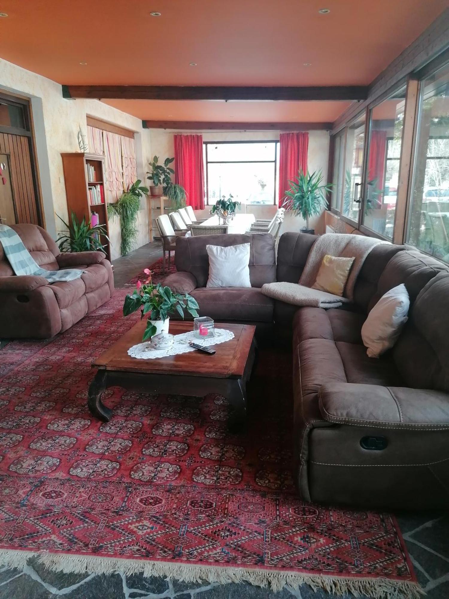Hotel Vanda Irschen Zewnętrze zdjęcie