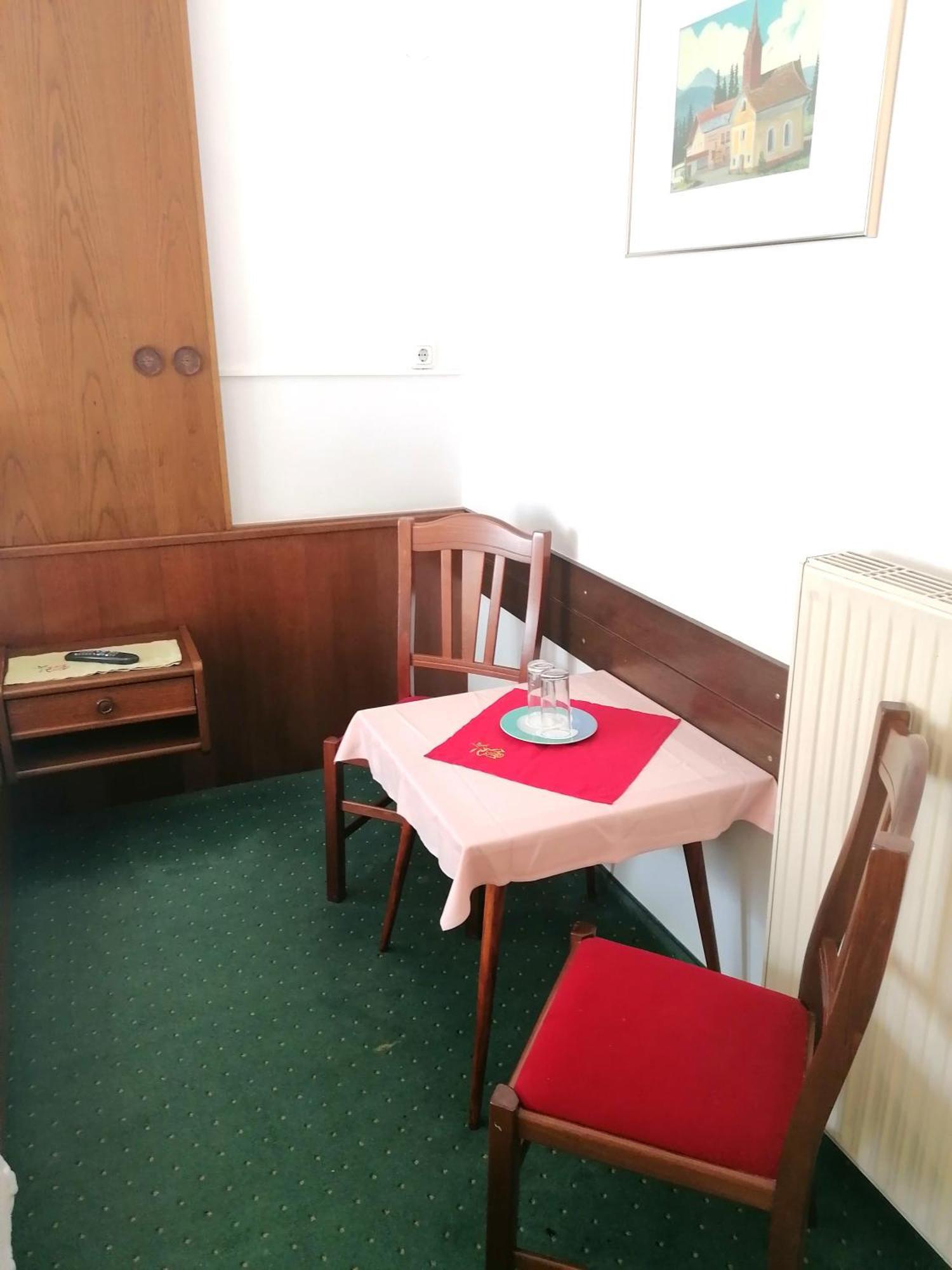 Hotel Vanda Irschen Zewnętrze zdjęcie