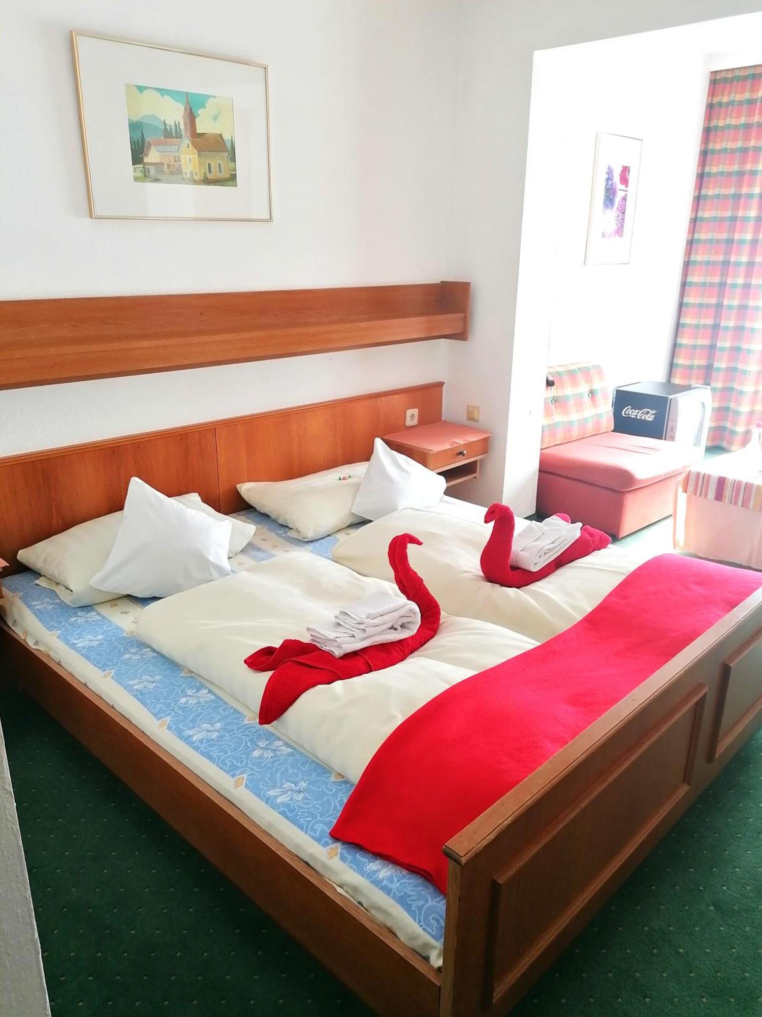 Hotel Vanda Irschen Zewnętrze zdjęcie