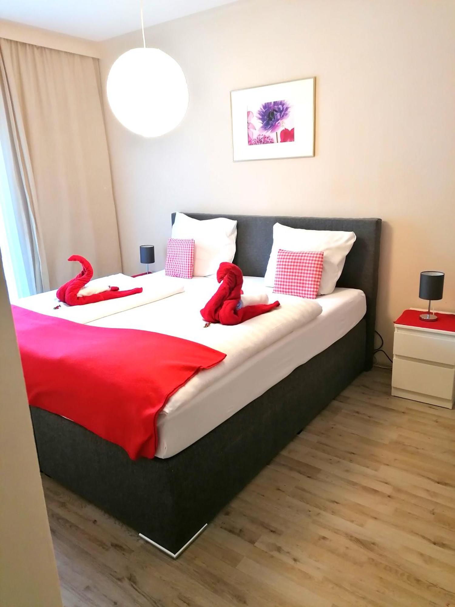 Hotel Vanda Irschen Zewnętrze zdjęcie