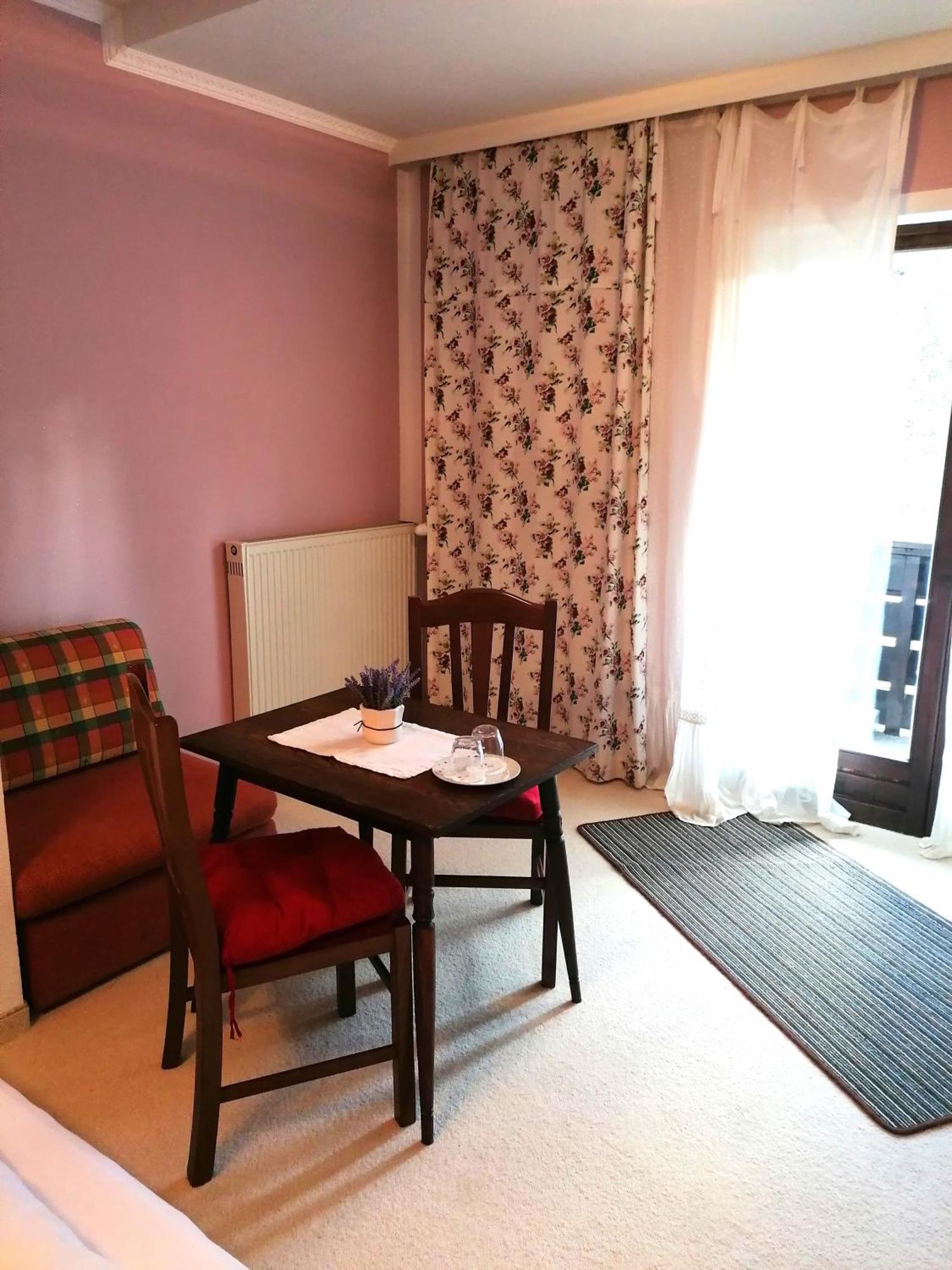 Hotel Vanda Irschen Zewnętrze zdjęcie