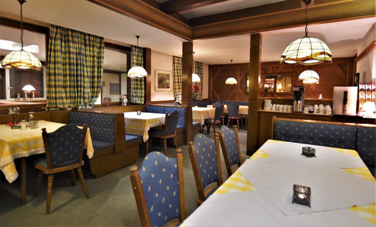 Hotel Vanda Irschen Zewnętrze zdjęcie
