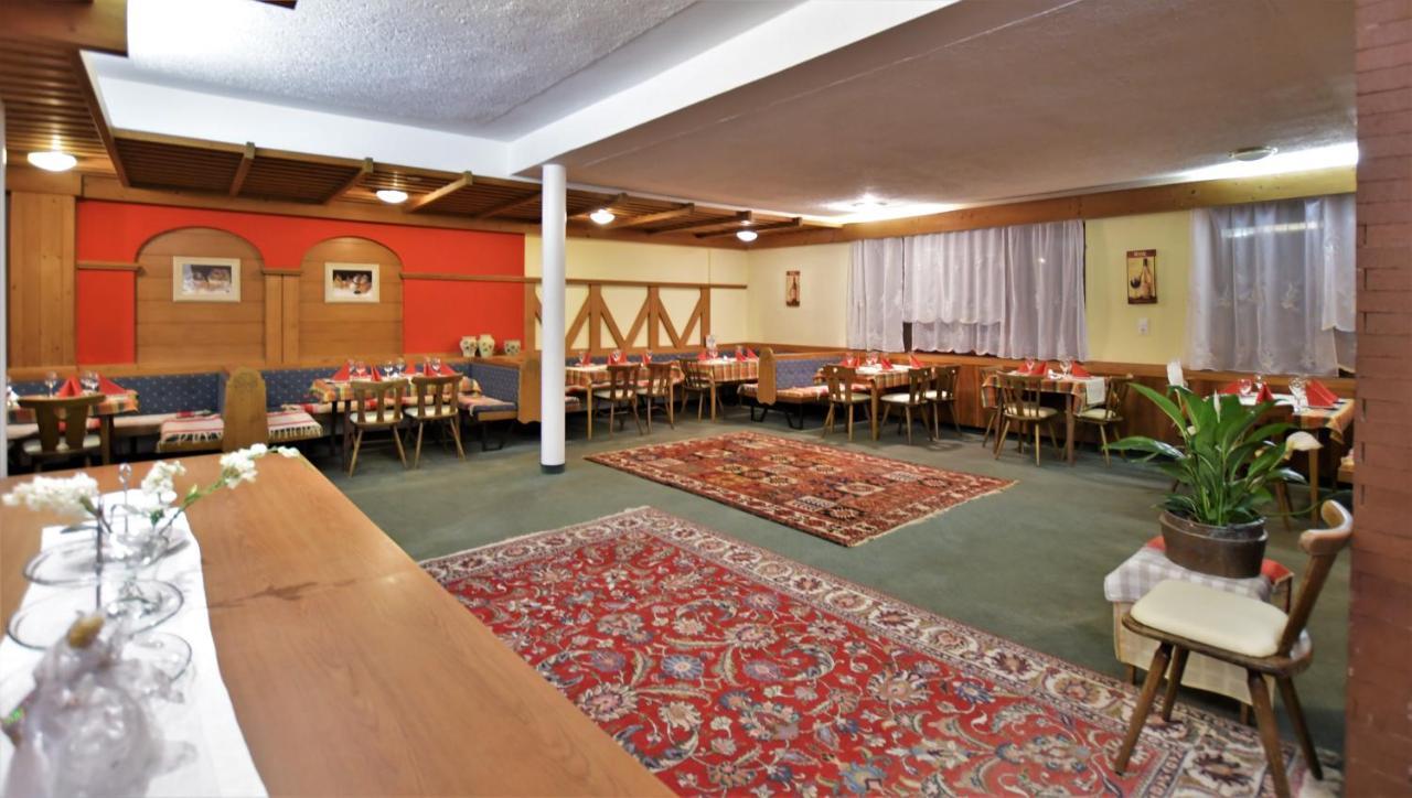 Hotel Vanda Irschen Zewnętrze zdjęcie