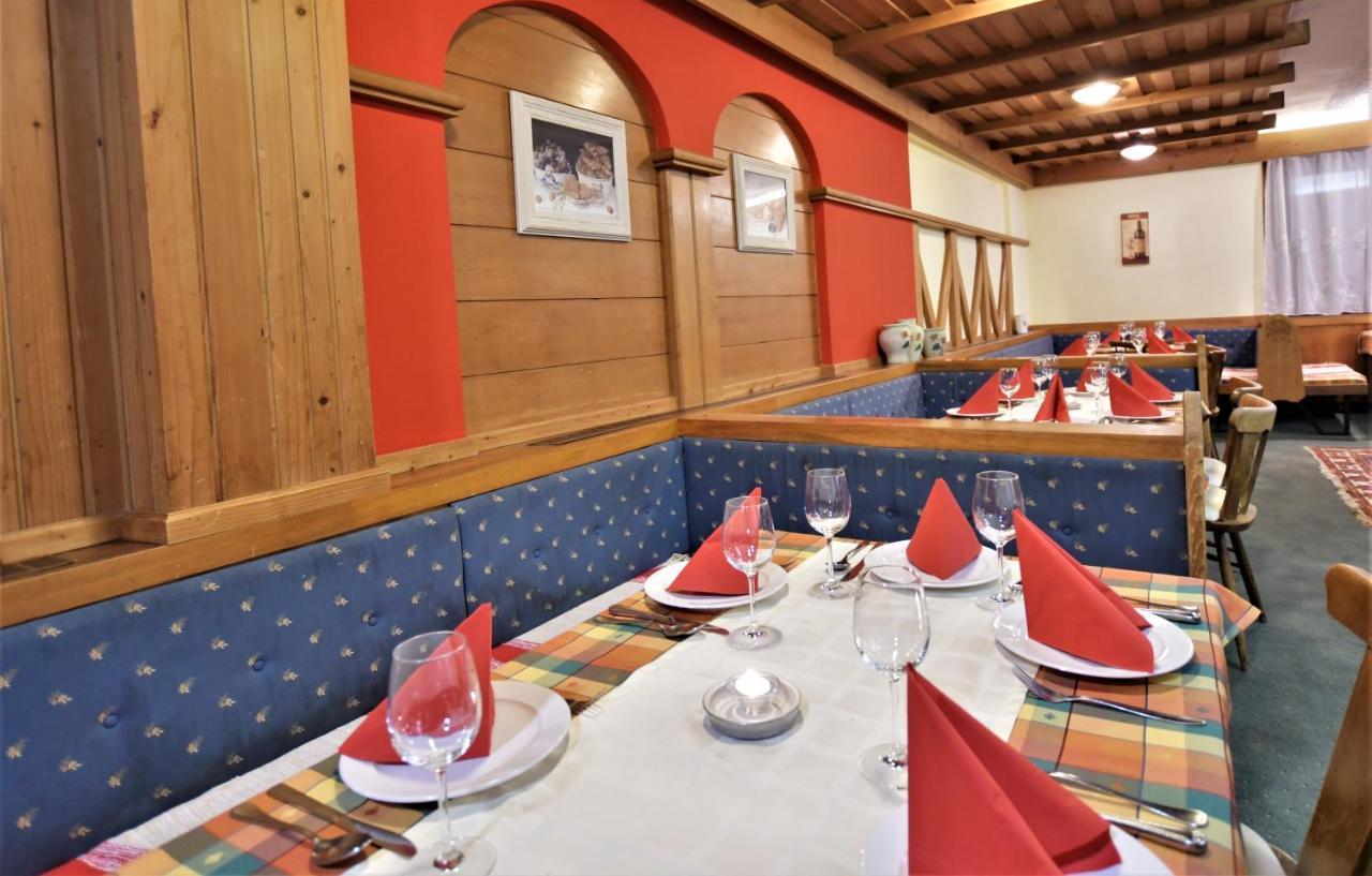 Hotel Vanda Irschen Zewnętrze zdjęcie