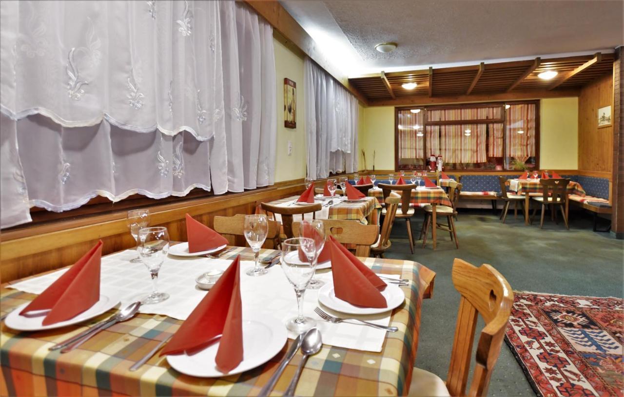 Hotel Vanda Irschen Zewnętrze zdjęcie