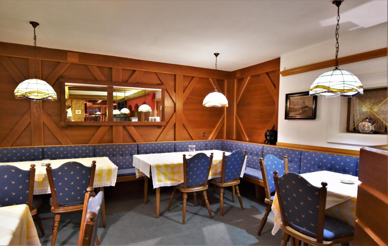 Hotel Vanda Irschen Zewnętrze zdjęcie