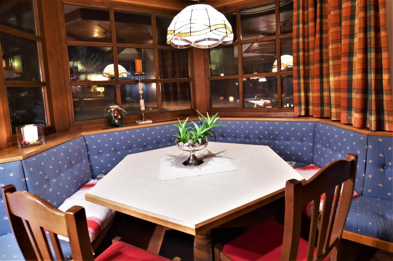 Hotel Vanda Irschen Zewnętrze zdjęcie