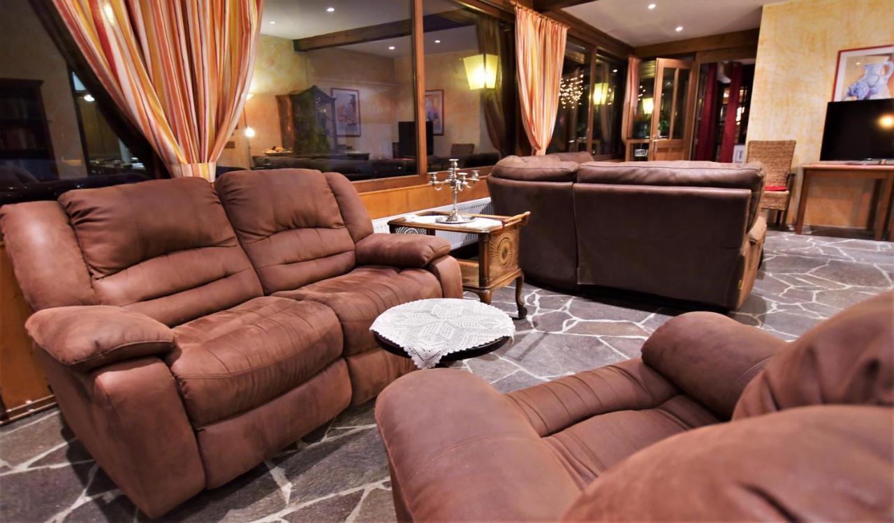 Hotel Vanda Irschen Zewnętrze zdjęcie