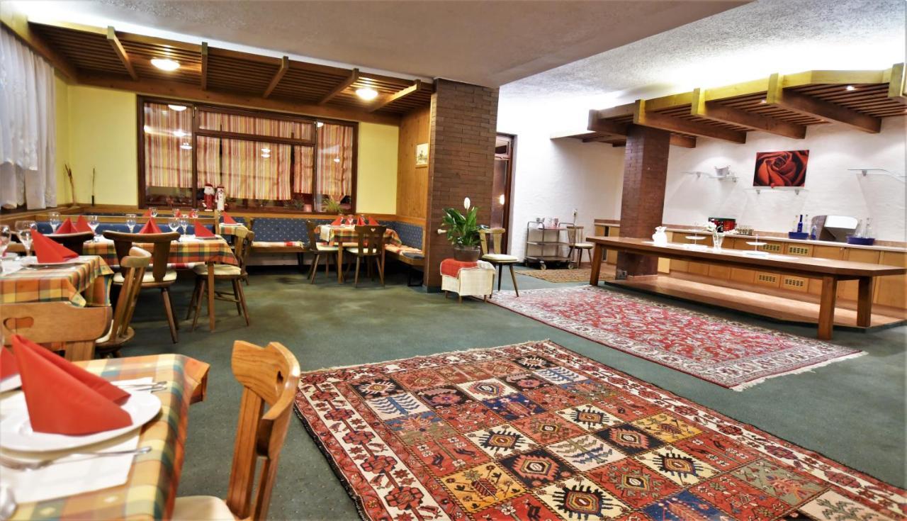 Hotel Vanda Irschen Zewnętrze zdjęcie