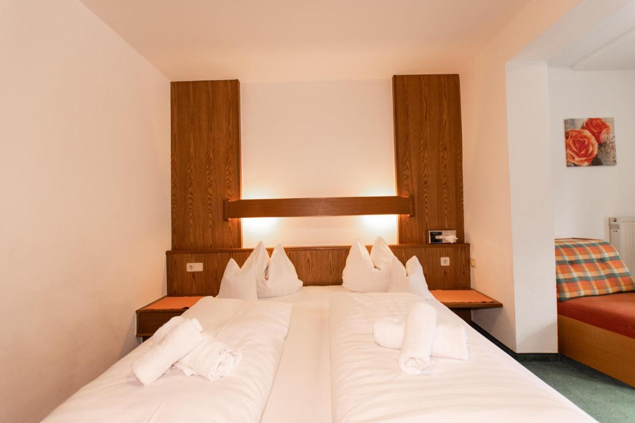Hotel Vanda Irschen Zewnętrze zdjęcie