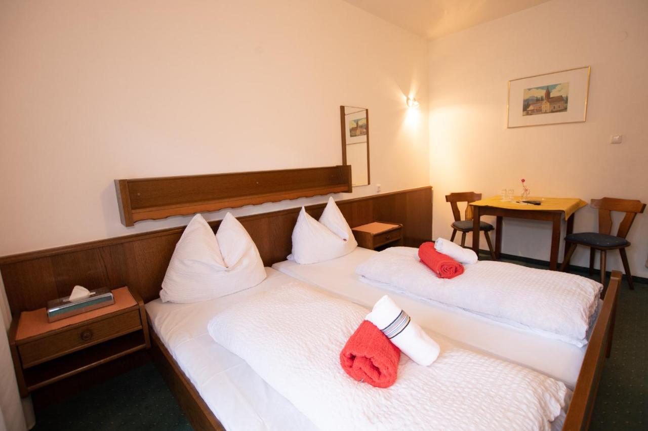 Hotel Vanda Irschen Zewnętrze zdjęcie