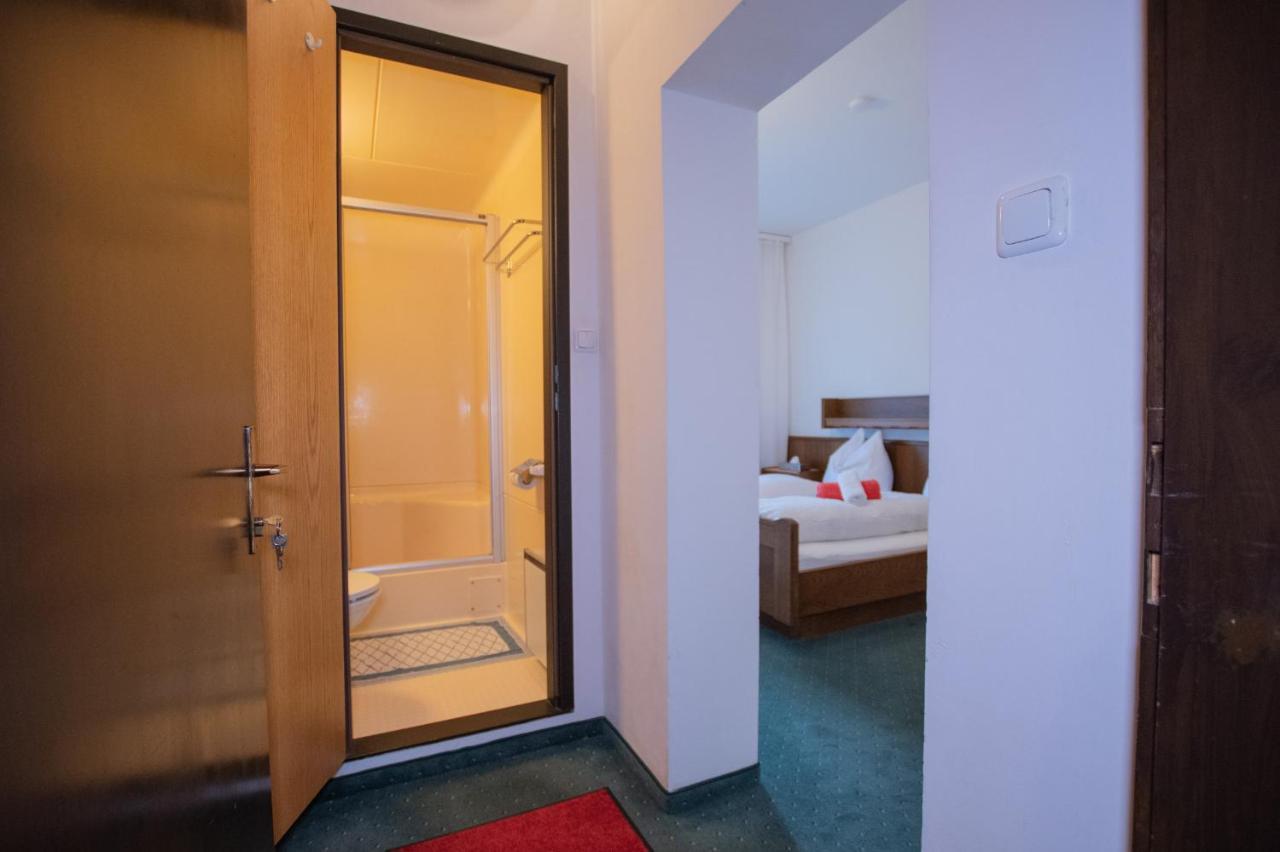 Hotel Vanda Irschen Zewnętrze zdjęcie