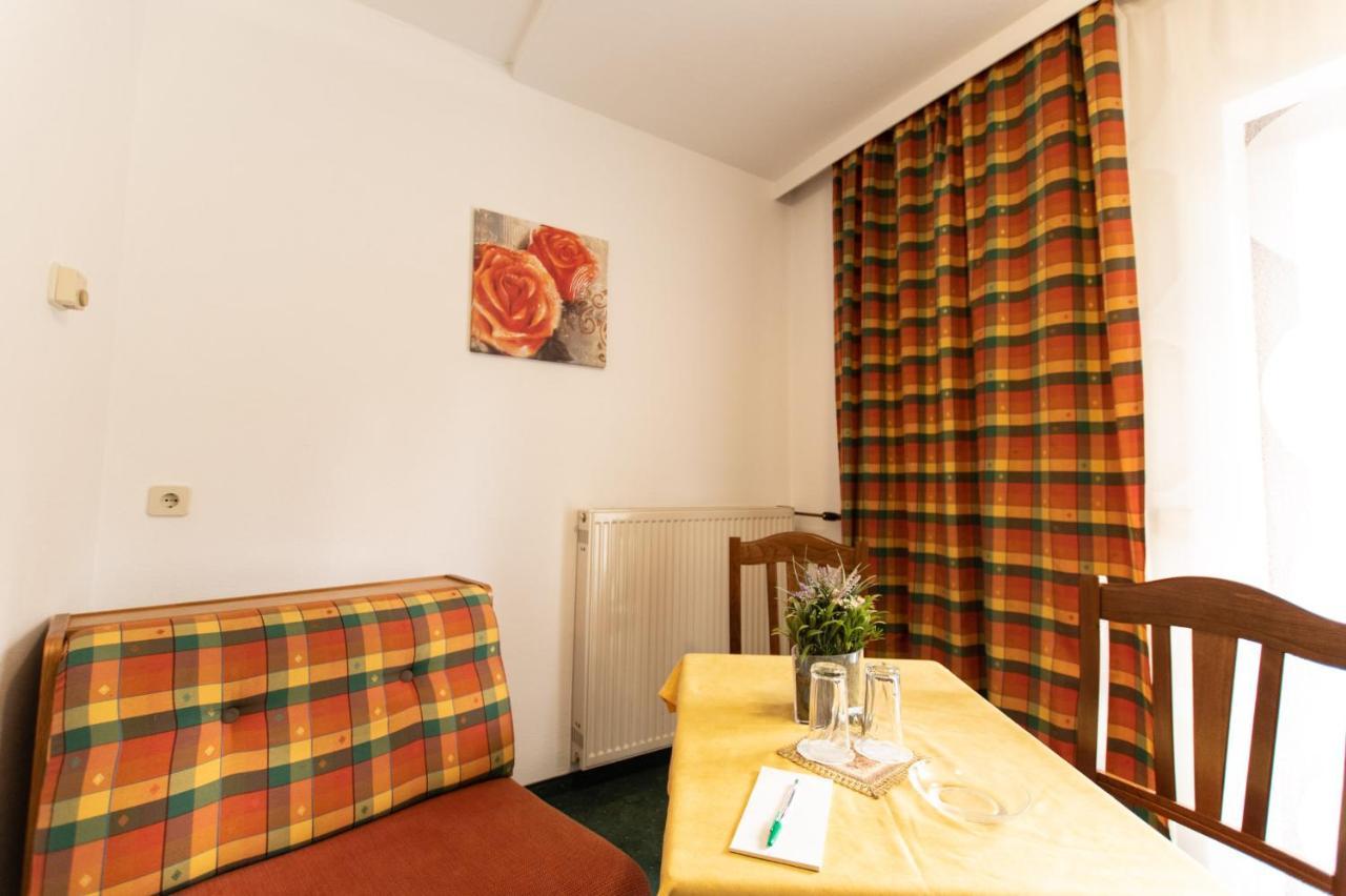 Hotel Vanda Irschen Zewnętrze zdjęcie