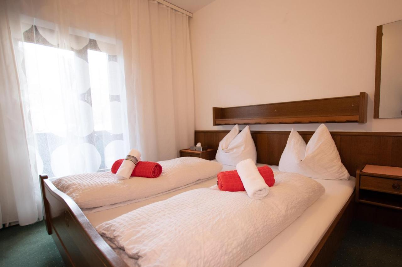 Hotel Vanda Irschen Zewnętrze zdjęcie