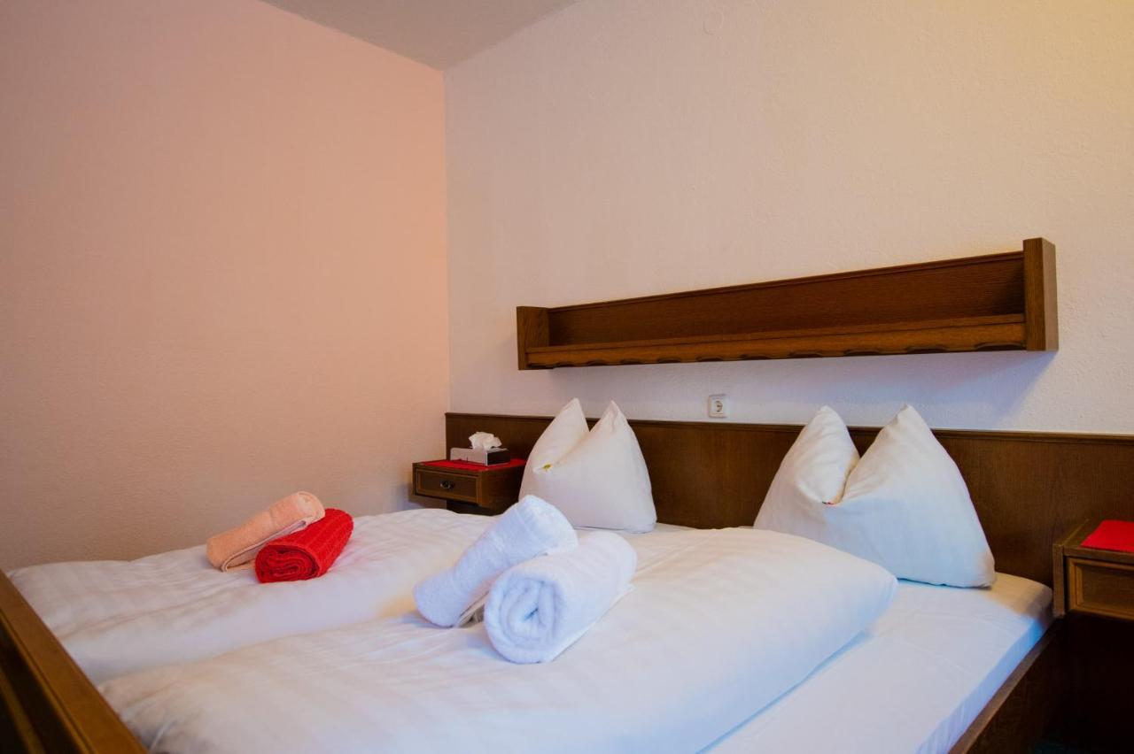 Hotel Vanda Irschen Zewnętrze zdjęcie