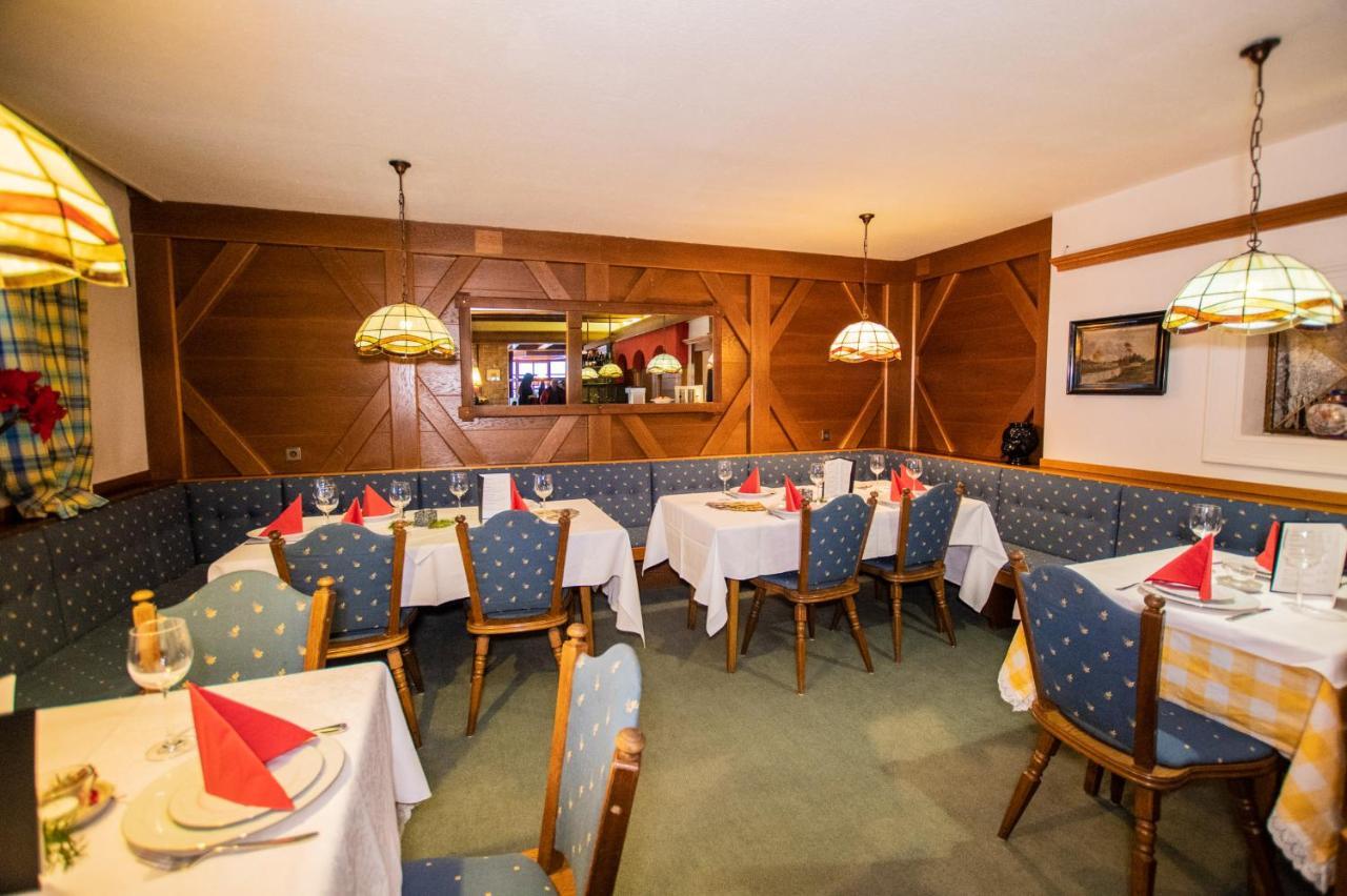 Hotel Vanda Irschen Zewnętrze zdjęcie