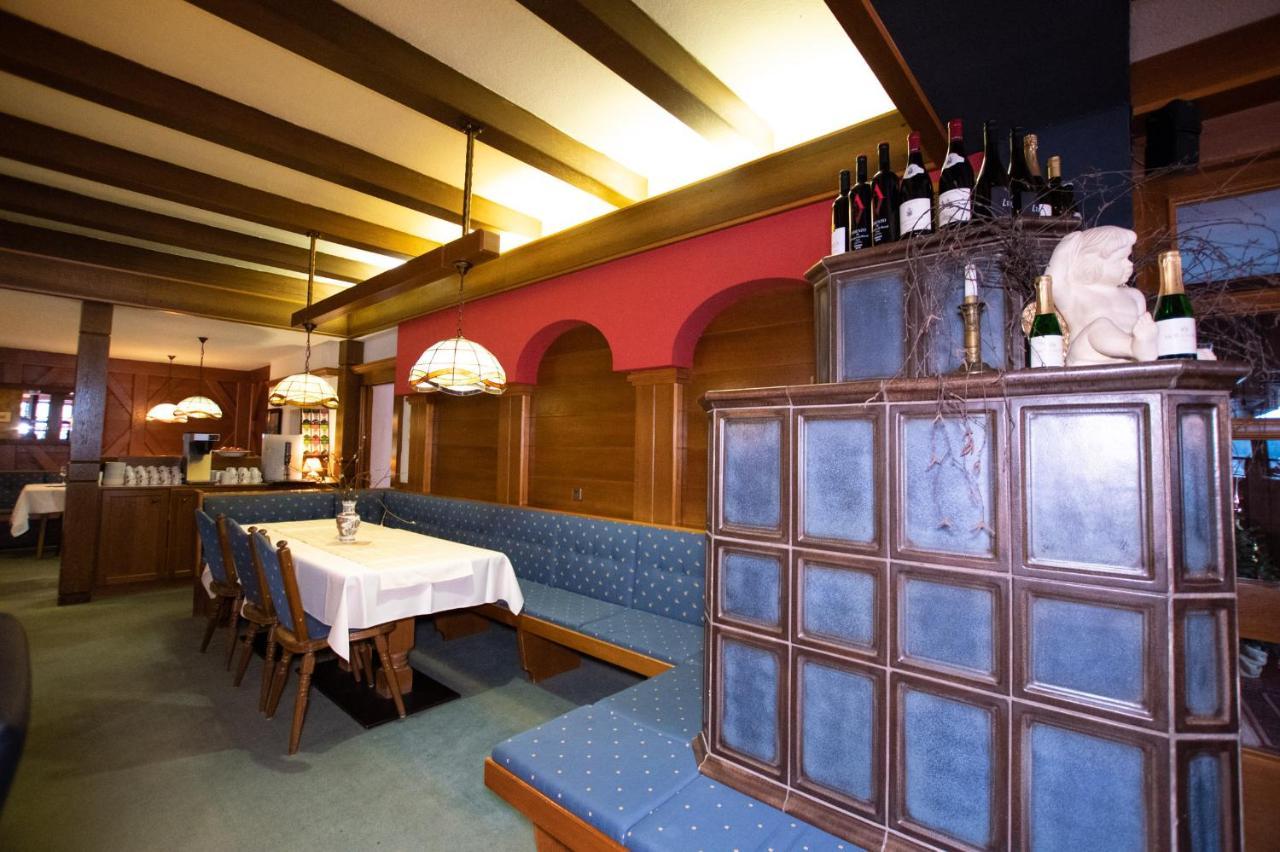 Hotel Vanda Irschen Zewnętrze zdjęcie