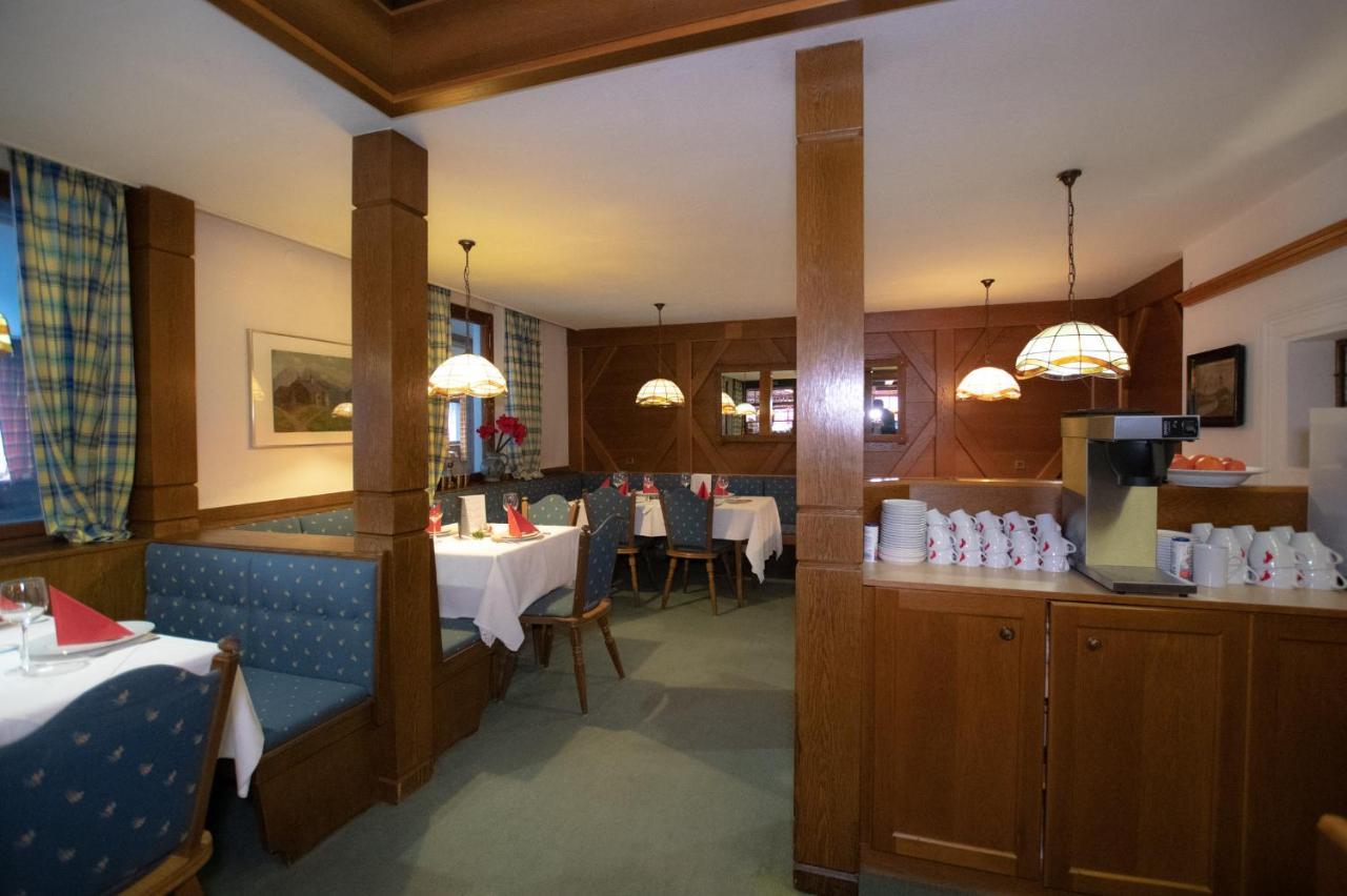 Hotel Vanda Irschen Zewnętrze zdjęcie