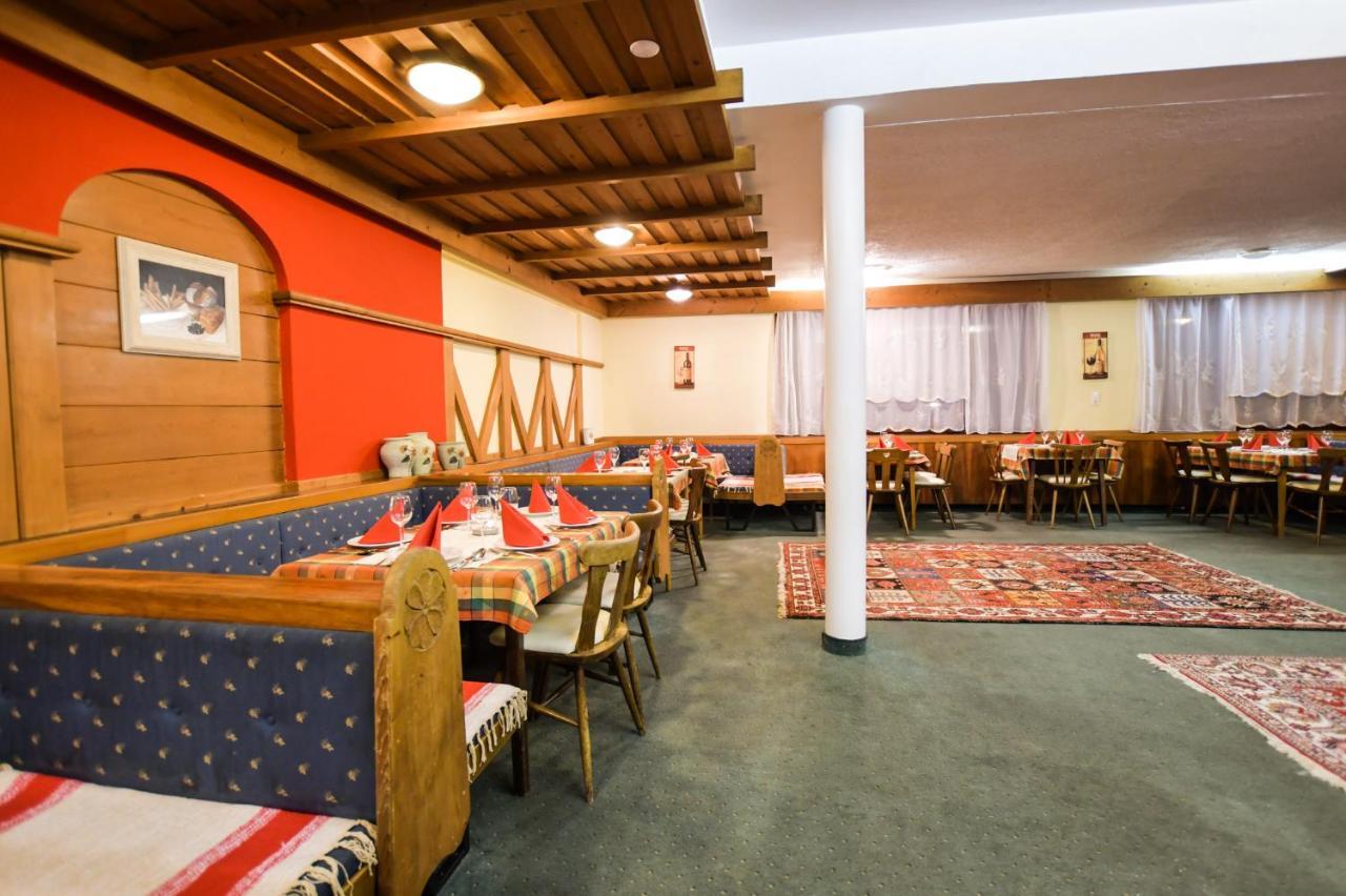 Hotel Vanda Irschen Zewnętrze zdjęcie